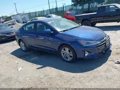5NPD84LF7LH632700 2020 HYUNDAI ELANTRA