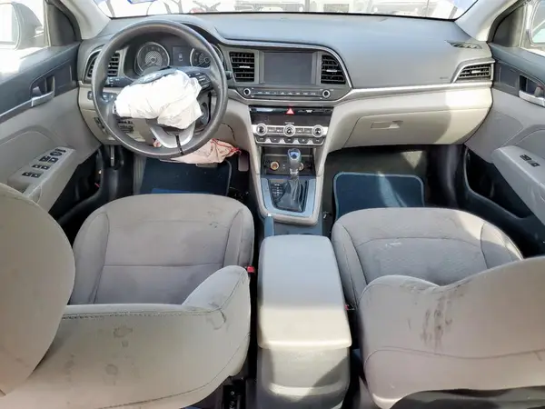 5NPD84LF7LH633118 2020 HYUNDAI ELANTRA - Image 8