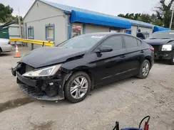 5NPD84LF7LH633183 2020 HYUNDAI ELANTRA