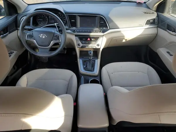 5NPD84LF8HH001087 2017 HYUNDAI ELANTRA - Image 8
