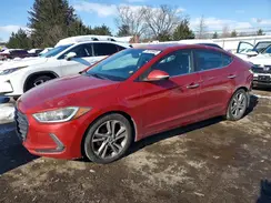 5NPD84LF8HH001221 2017 HYUNDAI ELANTRA