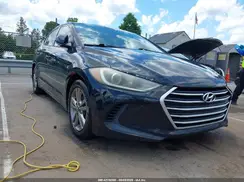 5NPD84LF8HH001252 2017 HYUNDAI ELANTRA