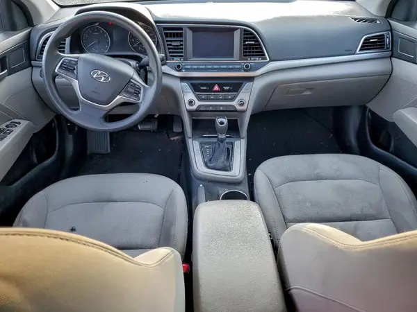 5NPD84LF8HH001364 2017 HYUNDAI ELANTRA - Image 8