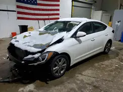 5NPD84LF8HH001400 2017 HYUNDAI ELANTRA