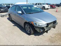 5NPD84LF8HH002160 2017 HYUNDAI ELANTRA