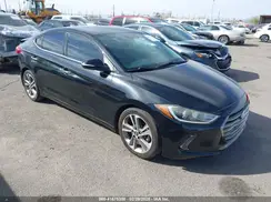 5NPD84LF8HH003213 2017 HYUNDAI ELANTRA