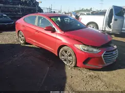 5NPD84LF8HH003664 2017 HYUNDAI ELANTRA