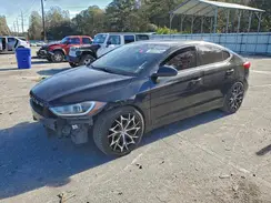 5NPD84LF8HH003891 2017 HYUNDAI ELANTRA