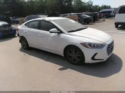 5NPD84LF8HH004040 2017 HYUNDAI ELANTRA