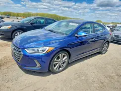 5NPD84LF8HH004829 2017 HYUNDAI ELANTRA