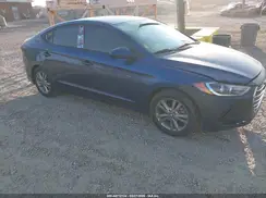 5NPD84LF8HH004832 2017 HYUNDAI ELANTRA