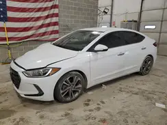 5NPD84LF8HH005690 2017 HYUNDAI ELANTRA