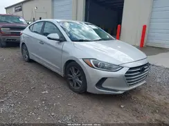 5NPD84LF8HH005995 2017 HYUNDAI ELANTRA