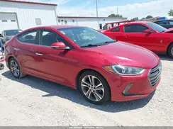 5NPD84LF8HH006418 2017 HYUNDAI ELANTRA