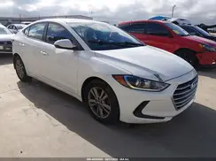 5NPD84LF8HH006788 2017 HYUNDAI ELANTRA