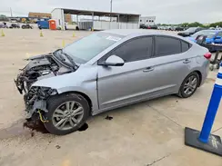 5NPD84LF8HH006810 2017 HYUNDAI ELANTRA