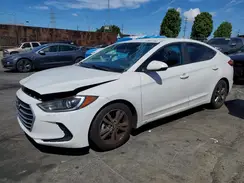 5NPD84LF8HH006967 2017 HYUNDAI ELANTRA