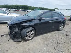 5NPD84LF8HH007150 2017 HYUNDAI ELANTRA