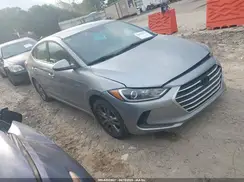5NPD84LF8HH007410 2017 HYUNDAI ELANTRA