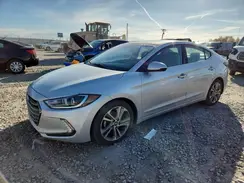 5NPD84LF8HH007794 2017 HYUNDAI ELANTRA