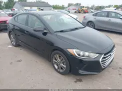 5NPD84LF8HH008024 2017 HYUNDAI ELANTRA