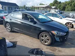 5NPD84LF8HH009027 2017 HYUNDAI ELANTRA