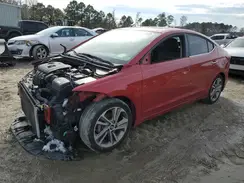 5NPD84LF8HH009237 2017 HYUNDAI ELANTRA