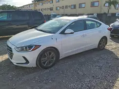 5NPD84LF8HH009335 2017 HYUNDAI ELANTRA