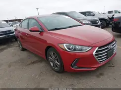 5NPD84LF8HH010162 2017 HYUNDAI ELANTRA