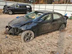5NPD84LF8HH010520 2017 HYUNDAI ELANTRA