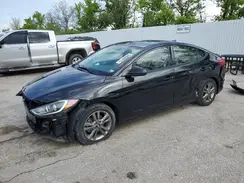 5NPD84LF8HH010758 2017 HYUNDAI ELANTRA