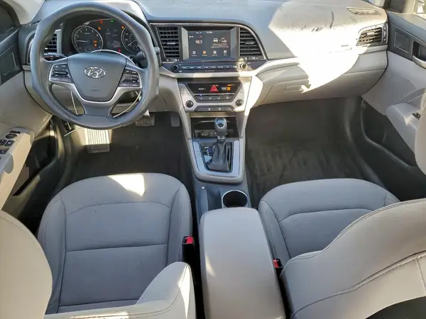 5NPD84LF8HH011506 2017 HYUNDAI ELANTRA - Image 8