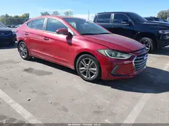 5NPD84LF8HH012199 2017 HYUNDAI ELANTRA