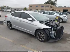 5NPD84LF8HH012574 2017 HYUNDAI ELANTRA