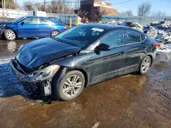 5NPD84LF8HH013787 2017 HYUNDAI ELANTRA