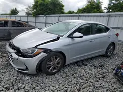5NPD84LF8HH014034 2017 HYUNDAI ELANTRA