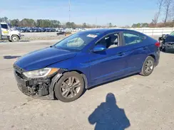 5NPD84LF8HH014082 2017 HYUNDAI ELANTRA