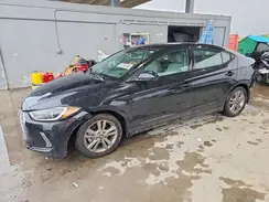5NPD84LF8HH014180 2017 HYUNDAI ELANTRA