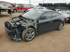5NPD84LF8HH014812 2017 HYUNDAI ELANTRA