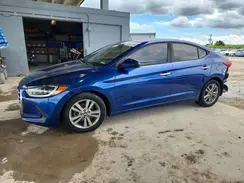 5NPD84LF8HH014843 2017 HYUNDAI ELANTRA