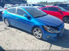 5NPD84LF8HH014891 2017 HYUNDAI ELANTRA