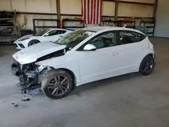 5NPD84LF8HH016995 2017 HYUNDAI ELANTRA