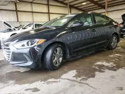 5NPD84LF8HH017581 2017 HYUNDAI ELANTRA