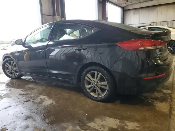 5NPD84LF8HH017581 2017 HYUNDAI ELANTRA - Image 2
