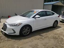 5NPD84LF8HH017998 2017 HYUNDAI ELANTRA