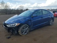 5NPD84LF8HH019394 2017 HYUNDAI ELANTRA