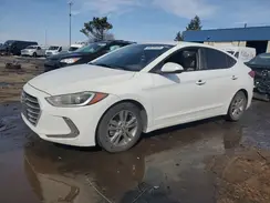 5NPD84LF8HH019539 2017 HYUNDAI ELANTRA