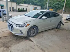 5NPD84LF8HH019640 2017 HYUNDAI ELANTRA