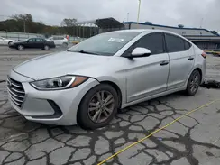 5NPD84LF8HH020125 2017 HYUNDAI ELANTRA