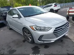 5NPD84LF8HH020383 2017 HYUNDAI ELANTRA